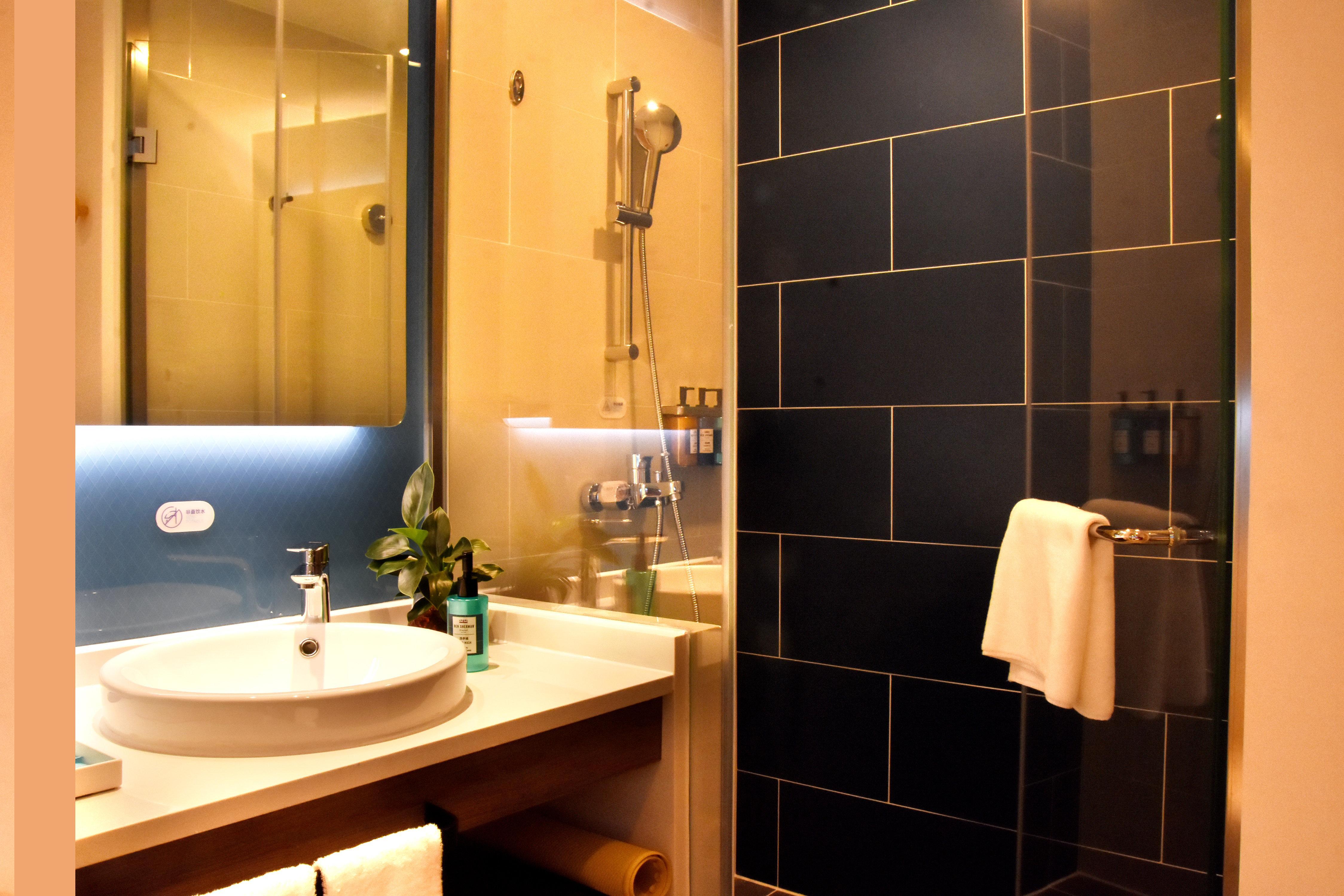 Holiday Inn Express Shanghai Gubei By Ihg Ngoại thất bức ảnh