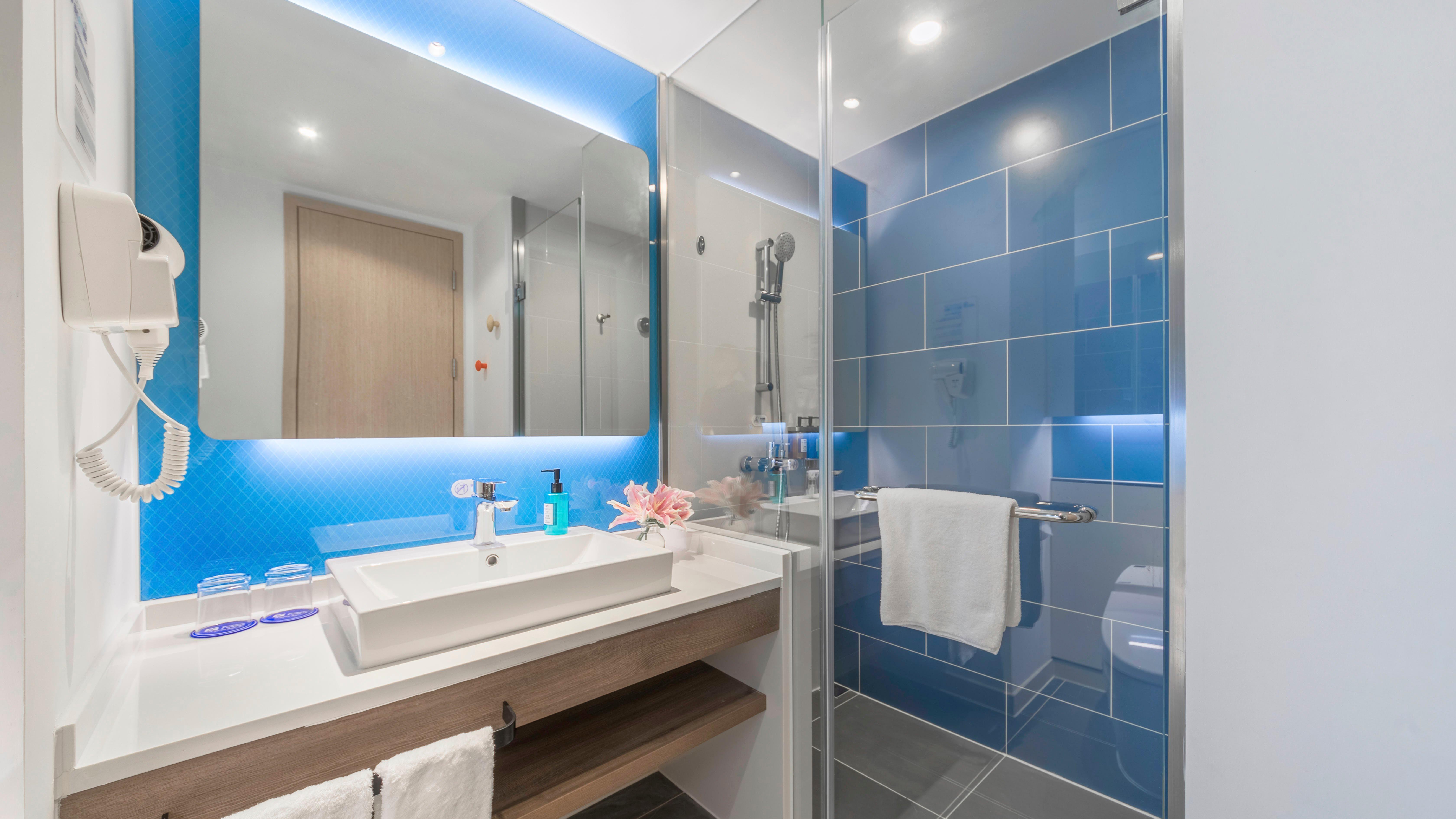 Holiday Inn Express Shanghai Gubei By Ihg Ngoại thất bức ảnh