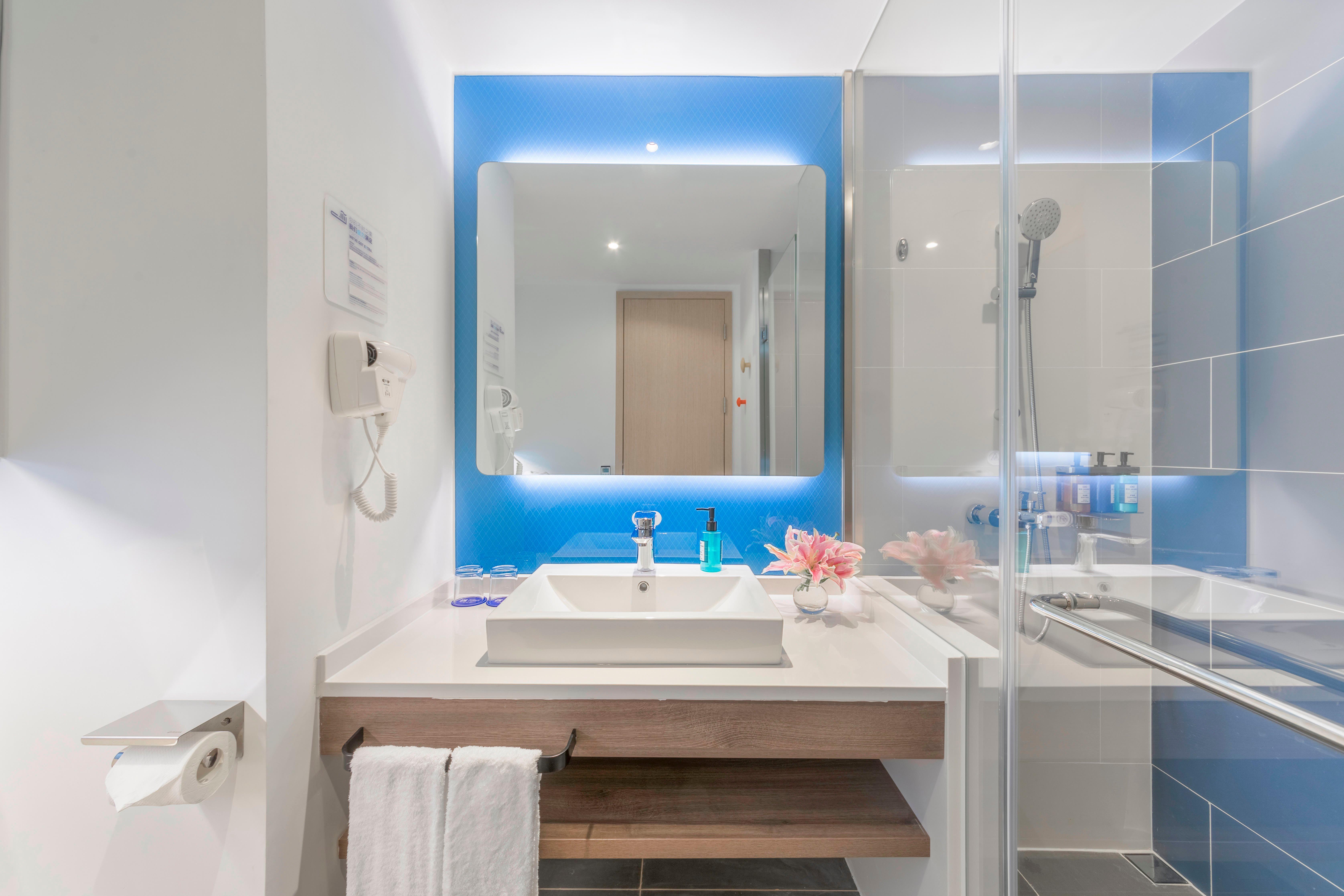 Holiday Inn Express Shanghai Gubei By Ihg Ngoại thất bức ảnh